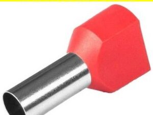 Наконечник на кабель НШВИ(2) 10-14