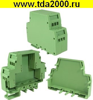 Разъём Клеммная колодка TC-603