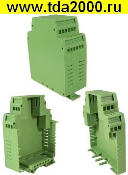 Разъём Клеммная колодка TC-604