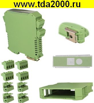 75702.jpg Разъём Клеммная колодка TC-1503 — изображение 1