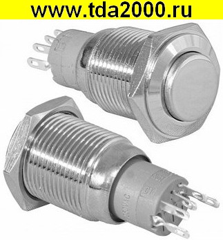 75785.jpg Кнопка антивандальная LAS2-GQH-11Z on-on — изображение 1