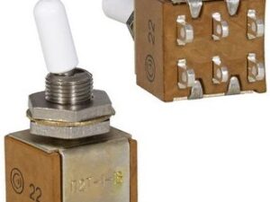 Тумблер П2Т1-1В