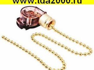 32-0102-9 Выключатель насте.светил.