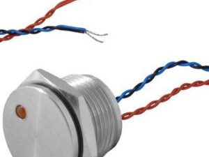 Кнопка пьезо RPS16D/R off-(on)