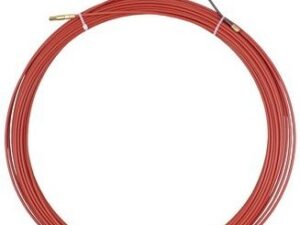 Инструмент Протяжка кабеля 3.5ммх25м кр., СП