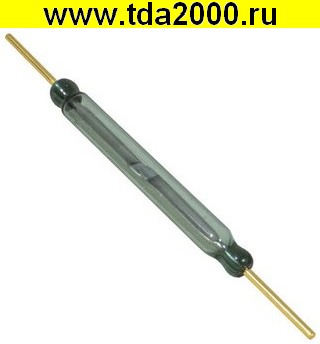 Геркон МКА-16101 гр.А