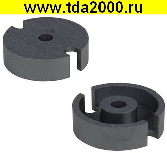 Феррит М2000НМ1-16 Ч36