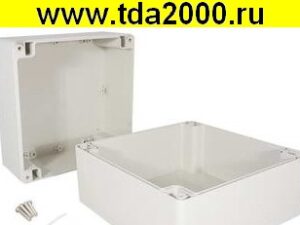 Корпус Z10-11 (160x160x120)