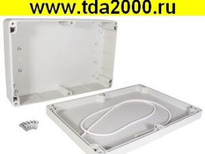 Корпус Z10-38 (222x145x55)