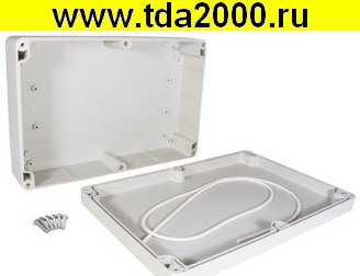 Корпус Z10-38 (222x145x55)