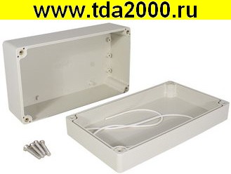 Корпус Z10-7 (158x90x60)