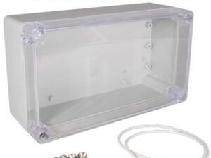 Корпус Z10-7C (158x90x60)