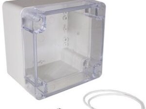 Корпус Z399C (160x160x90)