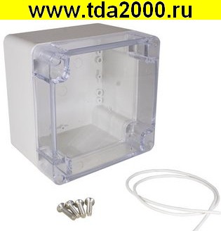 Корпус Z399C (160x160x90)