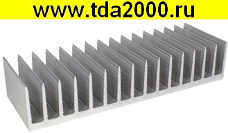 Радиатор АВ0071 50х152х30