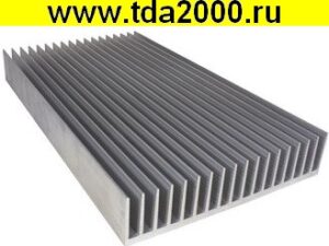 Радиатор АВ0093 300х172х38