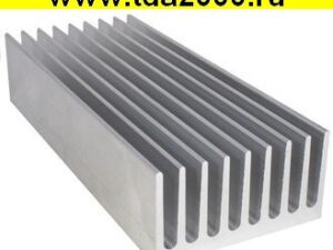 Радиатор АВ0094 150х63х33