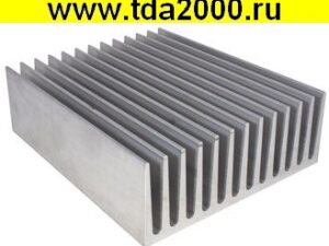 Радиатор АВ0095 150х125х46