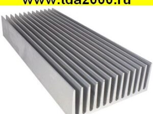 Радиатор АВ0095 300х125х46