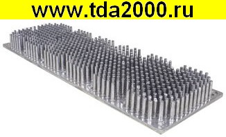 Радиатор И-110 268х90х20