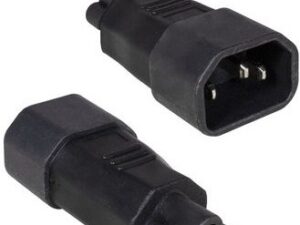 Разъём питания AC-024