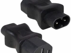 Разъём питания AC-026