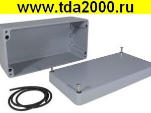 Корпус Z11A-55 (200x100x80)