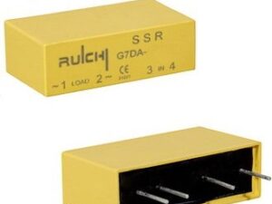 Реле G7DA-48 (Z)D1 8A/440V (4-16V)