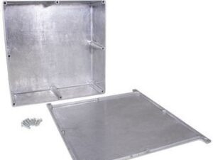 Корпус G0478F (190.5х190.5х66.5)