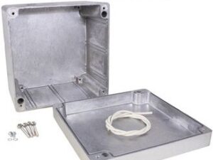 Корпус G139 (158.5x158.5x101.5) GAINTA