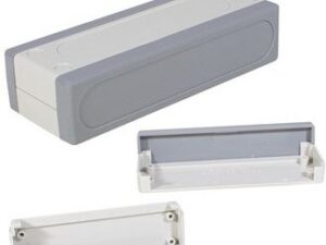 Корпус G1812 (105x41x25.2)