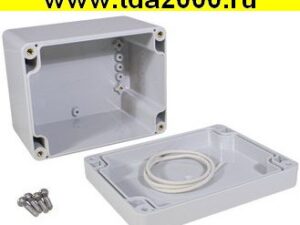 Корпус G221 (115х90х80)