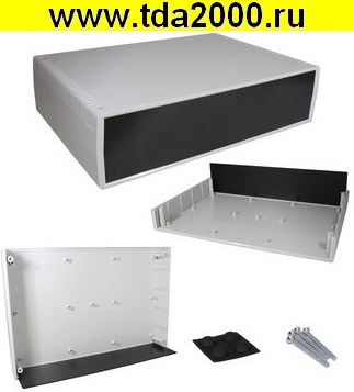 Корпус G756 (300х200х75)