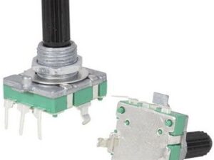 Энкодер EC160 24/12 20mm