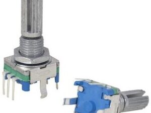 Энкодер ZEC11S 20/20 20mm pushpin