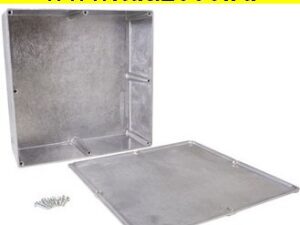 Корпус G0478 (190.5х190.5х66.5) GAINTA