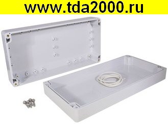 Корпус G2113 (240х120х60) GAINTA