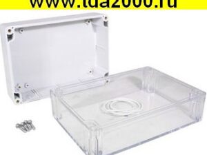 Корпус G223C (171х121х80)