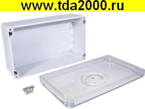 Корпус G269C (200х120х75) GAINTA