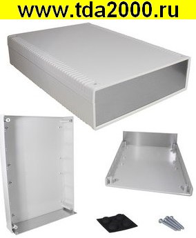 Корпус G770A (200x280x60)
