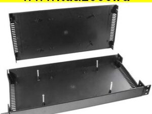 Корпус G17081UBK (431х203х43) GAINTA