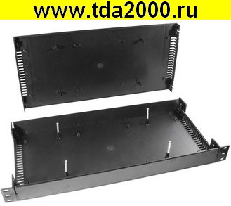 76625.jpg Корпус G17081UBK (431х203х43) GAINTA — изображение 1