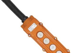 Кнопочный пост GB8-B102