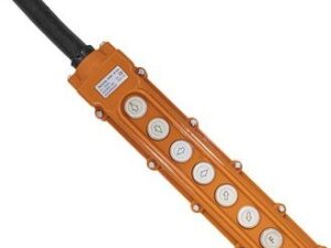 Кнопочный пост GB8-B104