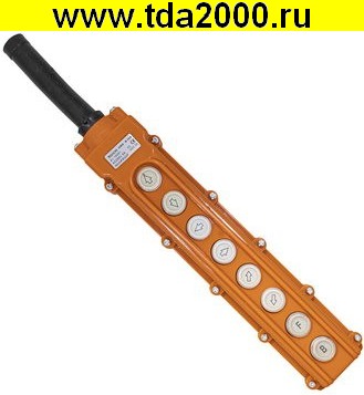 Кнопочный пост GB8-B104