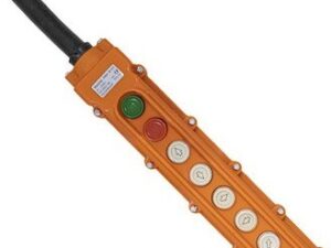 Кнопочный пост GB8-B107