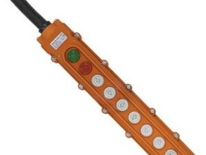 Кнопочный пост GB8-B108