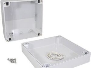 Корпус G288 (160х160х90) GAINTA