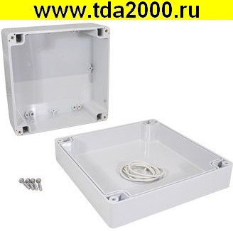 Корпус G288 (160х160х90) GAINTA