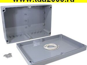 Корпус G378 (265х185х95)